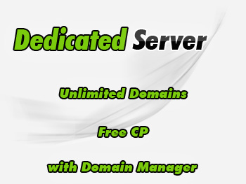 Best dedicated hosting packages