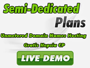 Semi-Dedicated